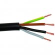 Kabel CYKY-J 4x1,5 /4Bx1,5/