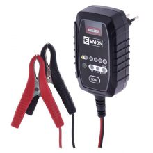 Nabíječka autobaterií, olověných akumulátorů 6-12V/0,8A, N1015