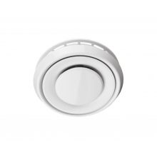 Anemostat plastový talířový ventil 200 mm A200VRF