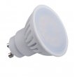 LED žárovka GU10/230V 9W TEDI MAXX LED9W GU10-WW teplá bílá