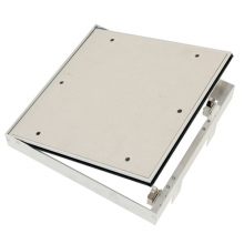 Revizní dvířka do zdiva 500 x 500 x 12,5 GKB US, těsnění