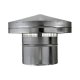 Hlavice, protidešťová stříška PS 150 mm Hlavice, protidešťová stříška PS 150 mm