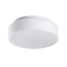 Svítidlo přisazené PERAZ 25DL-15O NS, 1xE27, IP44