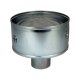 Komínová hlavice, protidešťová stříška CAGI 315 mm Komínová hlavice, protidešťová stříška CAGI 315 mm