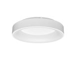Stropní LED svítidlo s dálkovým ovládáním WMKL01R-40W/LED-BI