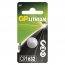 GP baterie Lithium CR 1632 / 3V