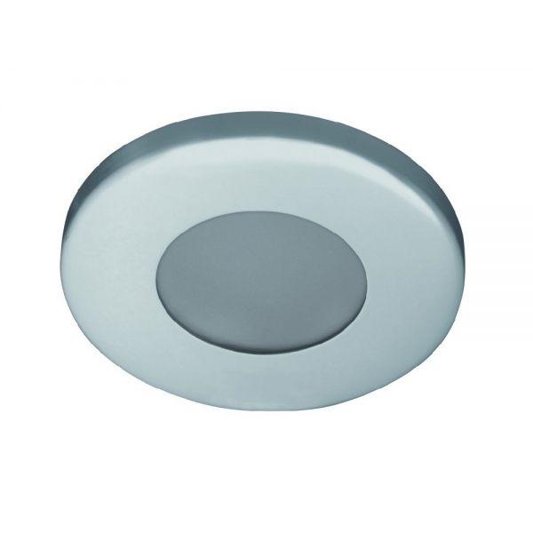 Bodovka bodové svítidlo MARIN CT-S80-C chrom IP44 - Kliknutím na obrázek zavřete