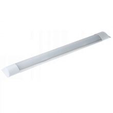 LED svítidlo stropní 18W 600x75x25mm, neutrální bílá