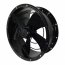 Potrubní ventilátor FKO 250 / 400V