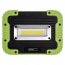 LED reflektor 5W nabíjecí pracovní P4534, 600 lm