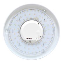 LED svítidlo s mikrovlnným pohybovým čidlem Victor W141/LED-3000