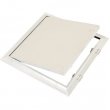Revizní dvířka do sádrokartonu 200 x 200 x 12,5 GKB US, těsnění