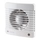 Ventilátor Vents 100 MTL-TURBO doběh, ložiska