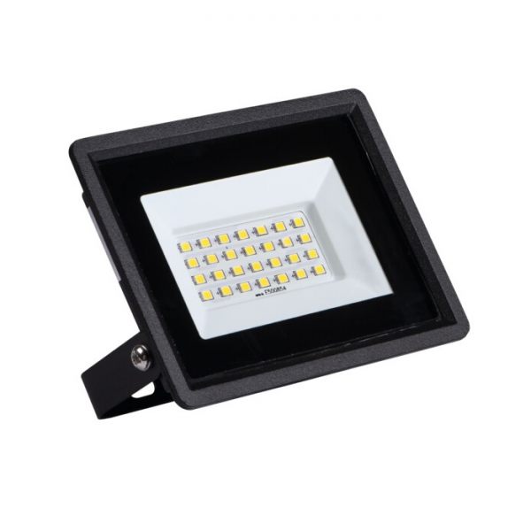 LED reflektor 20W GRUN NV LED-20-B 20W/4000K - Kliknutím na obrázek zavřete
