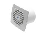Ventilátor Kanlux CYKLON EOL100HT s časovým spinačem hydrostatem