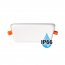 LED svítidlo do podhledu koupelnové BRIX LED-NS- 6W IP66