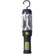 Svítilna nabíjecí LED P4518, 3W COB + 6 LED
