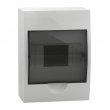 Rozvaděč na omítku DB106S 1X6P/SMD nástěnný na jističe