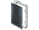 Revizní dvířka pod obklad 250x400 magnetická MPCV15