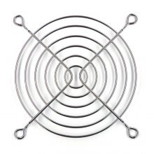 Mřížka ventilátoru 80x80 SUNON FG-08