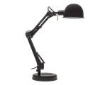 Stolní lampa PIXA KT-40-B Kancelářská, černá
