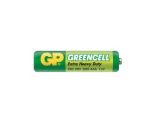 Baterie AAA, R03 Greencell GP mikrotužka