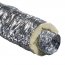 Potrubí izolované ALIT/SONO 150/5 m/140°C