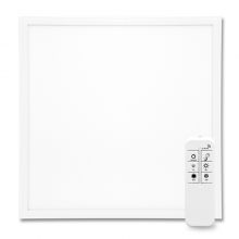 LED stropní panel do podhledu ZEUS LED-GPL44-40/BI/CCT