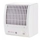 Ventilátor radiální Vents CF 100 T Turbo s časovým spinačem Ventilátor radiální Vents CF 100 T Turbo s časovým spinačem