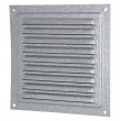 Větrací mřížka pozink 300x300 mm MVM300s Zn