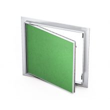 Revizní dvířka SDK RDLp 400 x 600 x 12,5 GKBi US těsnění ZEL (V)