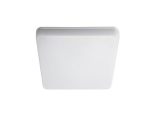 LED svítidlo s čidlem VARSO LED-24W-NW-L-SE IP54