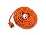 Prodlužovák 15m 1 zásuvka 230V
