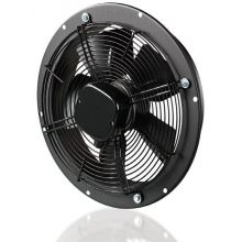Ventilátor průmyslový Vents OVK 2E 200