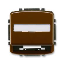 Kryt zásuvky Tango pro nosné masky 5014A-A100 H