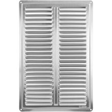 Větrací mřížka nerez Haco NVM 200x300 K Krytka