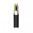 Kabel CYKY-J 3x2,5 /3Cx2,5/