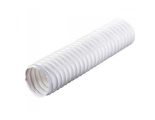 Flexi potrubí kruhové 100/6 m Polyvent PVC