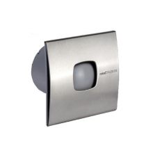 Ventilátor Cata SILENTIS 10 T INOX doběhový časovač