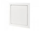 Revizní dvířka kovová DM 150x150 zavírání magnety