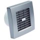 Ventilátor Kanlux TWISTER AOL 100T SF se žaluzií stříbrný Ventilátor Kanlux TWISTER AOL 100T SF se žaluzií stříbrný
