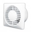 Ventilátor SOLO 125 T s časovým spínačem