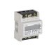 Elektroměr na DIN lištu KDEM-3P LCD Elektroměr na DIN lištu KDEM-3P LCD