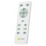 LED svítidlo s dálkovým ovládáním DIAMANT WZSD-50W/LED