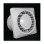 Ventilátor SOLO 125/12V HQ bezpečné napětí