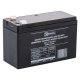 Akumulátor Pb 12V/ 7,0Ah SLA faston 4,7 mm Akumulátor Pb 12V/ 7,0Ah SLA faston 4,7 mm