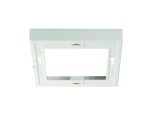 Rám SP FRAME 18W-S pro svítidla SP LED 18W-S