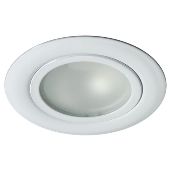 GAVI CT-2116B-W - Nábytkové bodové svítidlo - Kliknutím na obrázek zavřete