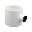 Kondenzační jímka - 100 mm PVC