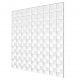 Mřížka do podhledu 595 x 595 plast GCP600 Mřížka do podhledu 595 x 595 plast GCP600